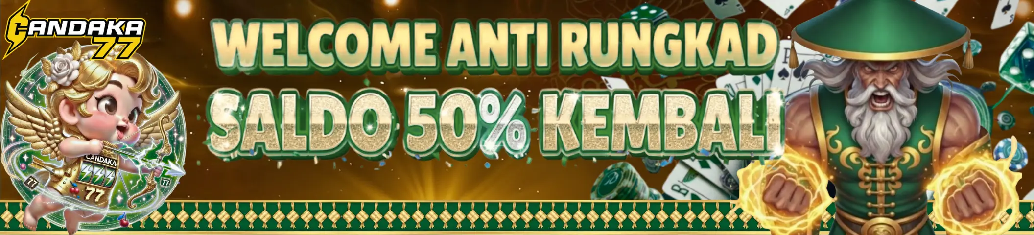 Anti Rungkad CANDAKA77.VIP