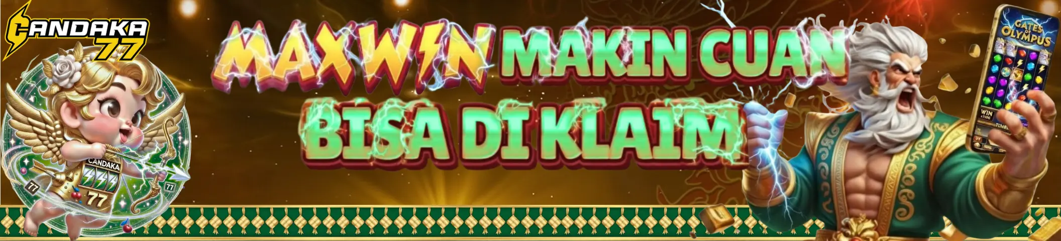 Maxwin CANDAKA77.VIP